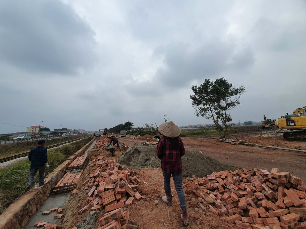 Rùa Vàng city: Chủ đầu tư huy động vốn trái phép, người mua dễ ôm “trái đắng”