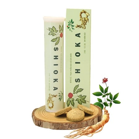Cục An toàn thực phẩm cảnh báo sản phẩm Shioka với nội dung quảng cáo gây hiểu nhầm sản phẩm có tác dụng như thuốc chữa bệnh