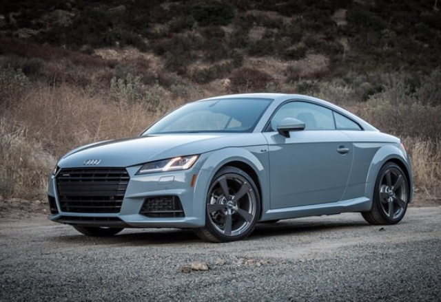 Cập nhật bảng giá xe ô tô Audi mới nhất tháng 5/2022