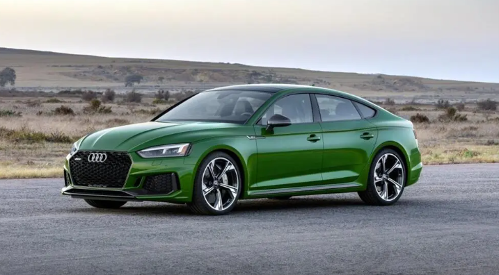 Cập nhật bảng giá xe ô tô Audi mới nhất tháng 5/2022
