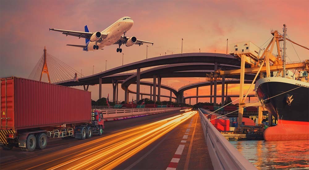 Mỹ là thị trường xuất khẩu hàng hóa lớn nhất của Việt Nam