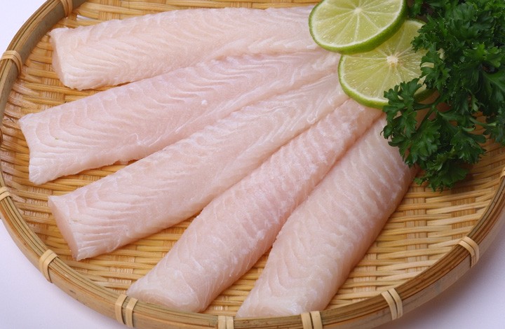 Xuất khẩu cá tra sang Canada tăng trưởng mạnh