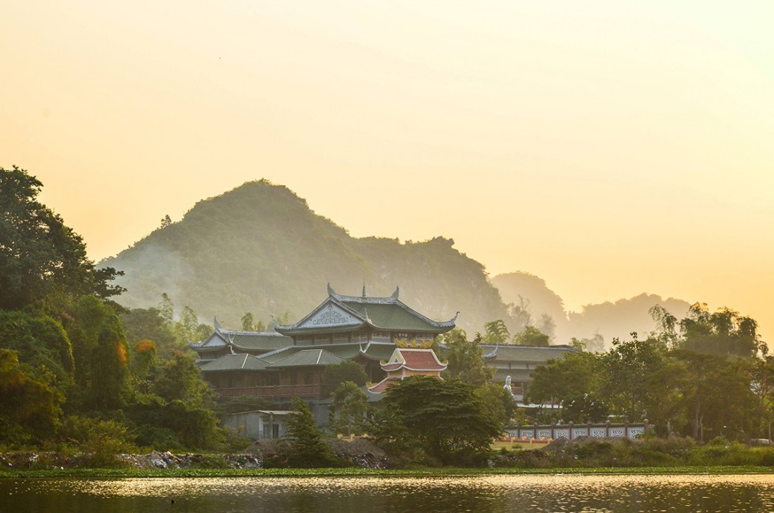 Chùa Hương Sơn