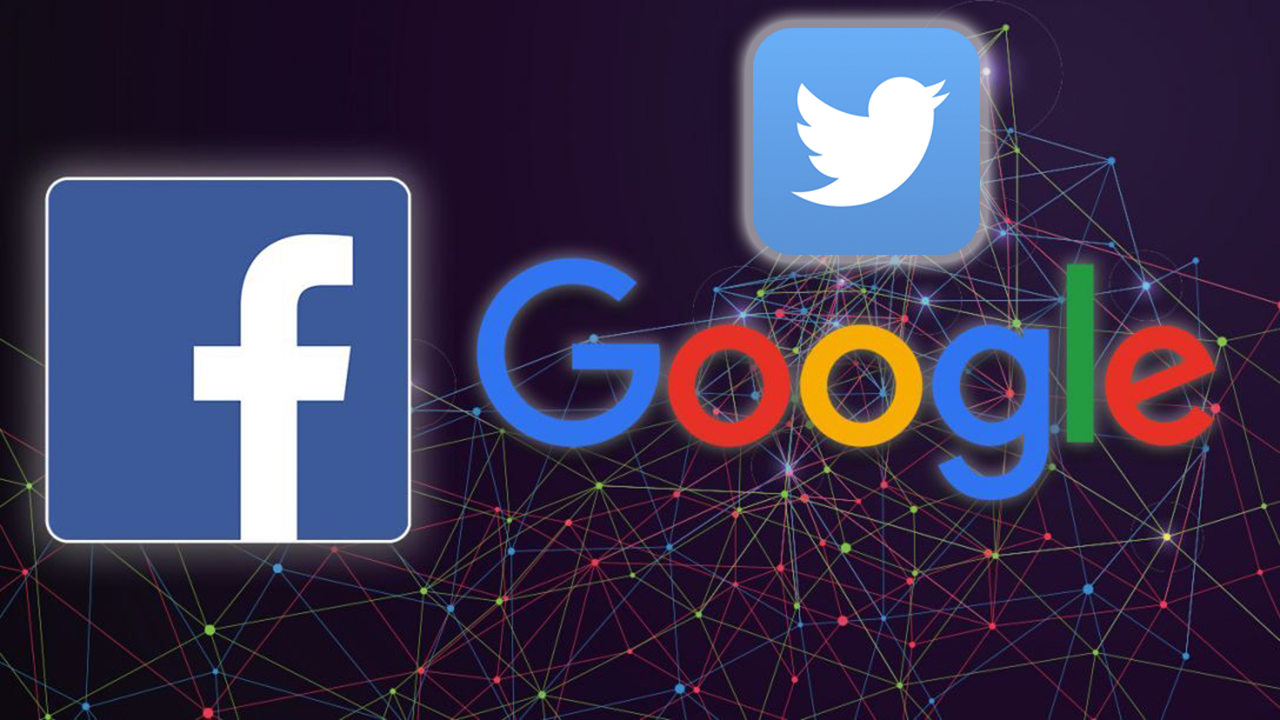 Facebook, Google và Twitter cảnh báo ngừng cung cấp dịch vụ tại Hồng Kông - Ảnh 1.