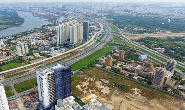 Bộ Tài nguyên và Môi trường đề xuất bỏ quy định khung giá đất