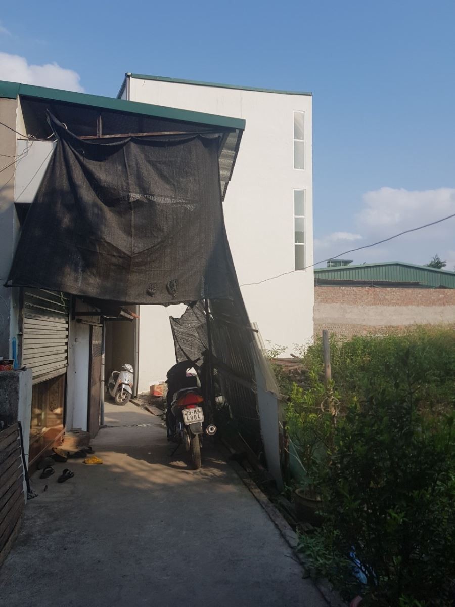 Mua nhà đất giá dưới 3 tỷ đồng không khó nhưng có rủi ro