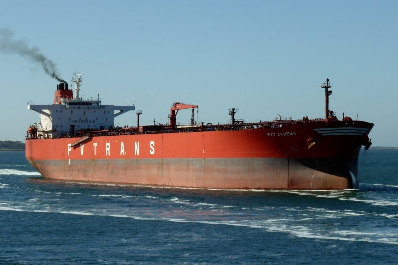 PV Trans Pacific đăng ký niêm yết là 94,3 triệu cổ phiếu trên HoSE
