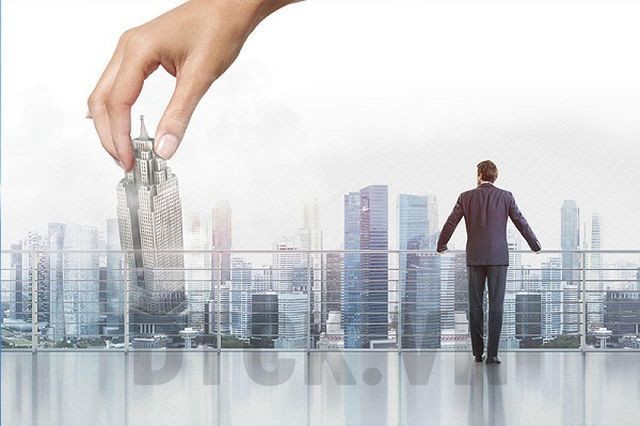 Nhà đầu tư cẩn trọng với các hình thức huy động vốn. Ảnh minh họa