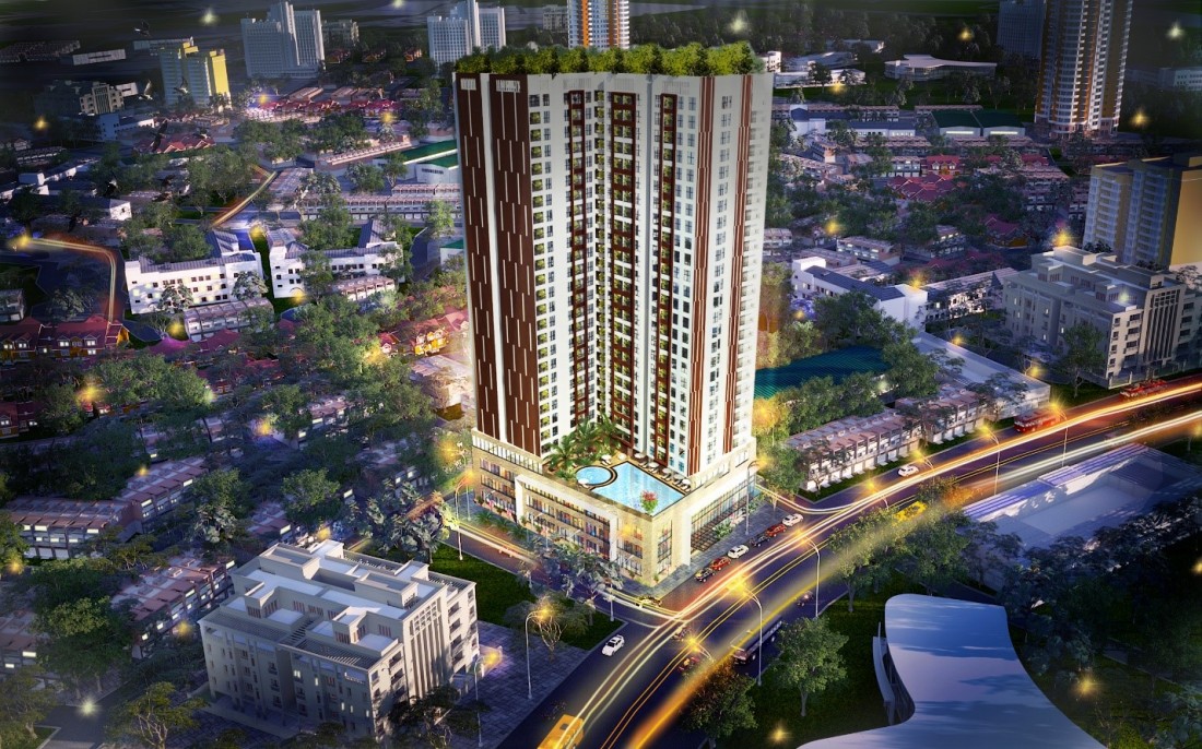 Dự án kết nối thuận lợi đến các KCN Tiên Du, Từ Sơn, Thuận Thành, Quế Võ, Yên Phong