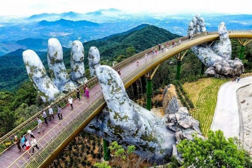 Sở Du lịch đề xuất UBND Thành phố Đà Nẵng phương án đón khách du lịch nội địa và xin chủ trương Chính phủ cho phép Đà Nẵng được thí điểm đón khách quốc tế.