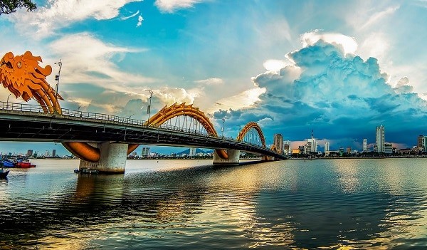 Đà Nẵng sẽ được triển khai ở 2 cấp độ kiểm soát dịch bệnh: Nguy cơ thấp và nguy cơ trung bình.