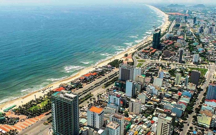 Một số dự án khu du lịch lớn tỉnh Ninh Thuận muốn kêu gọi đầu tư