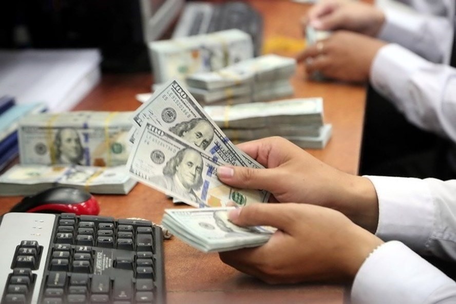 Tỷ giá ngoại tệ trong nước ổn định
