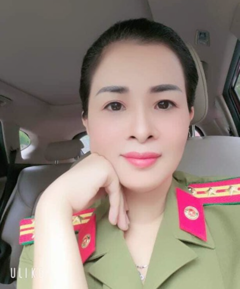 Nữ đại tá Công an dỏm lừa đảo gần 20 tỷ đồng