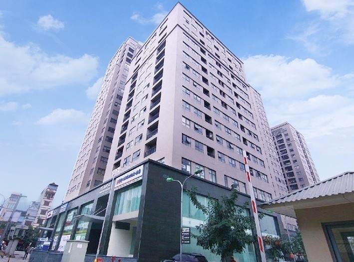 Căn hộ hạng C quay trở lại thị trường địa ốc TP Hồ Chí MinhẢnh minh họa