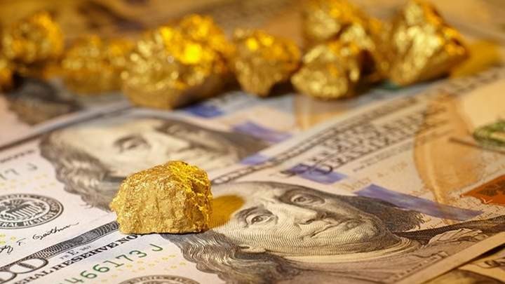 Giá vàng và tỷ giá ngoại tệ ngày 13/10