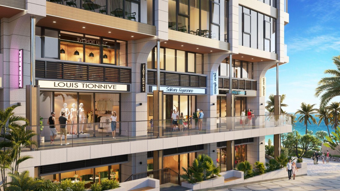 Tin bất động sản ngày 26/5: