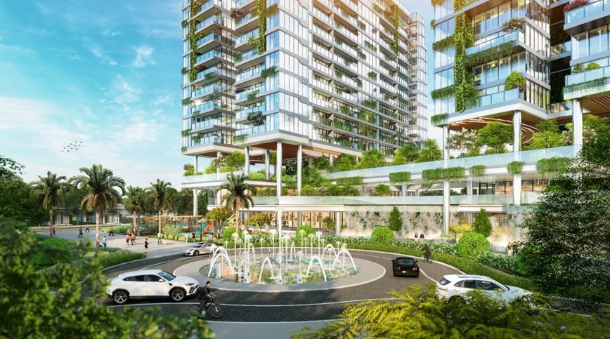 Xu hướng sống xanh ngày càng trở nên phổ biến trên thế giới