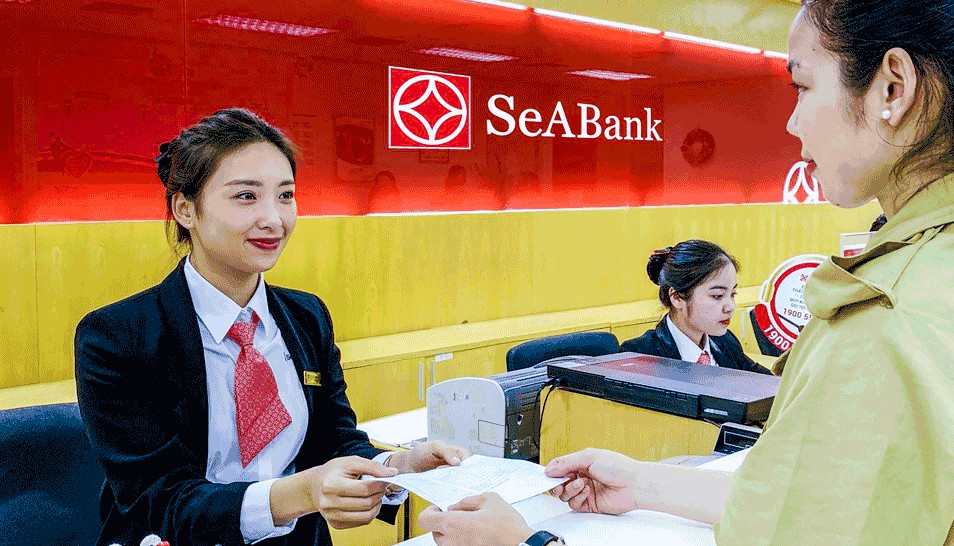 SeABank: Lợi nhuận sau thuế đạt gần 965 tỷ đồng trong quý III/2022
