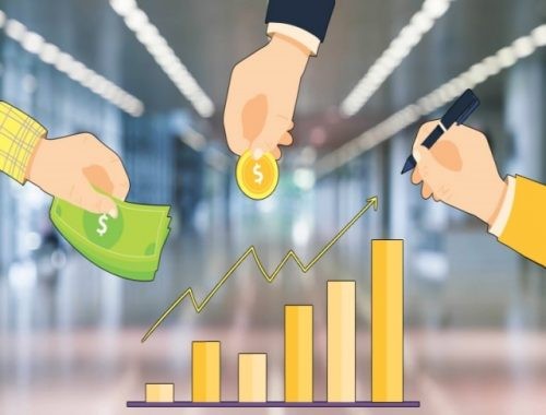 Hàng loạt ngân hàng tiếp tục 'nhập cuộc' tăng lãi suất