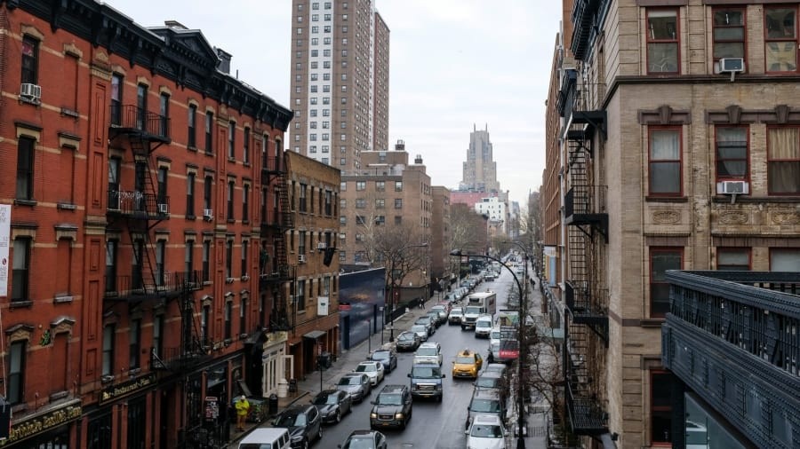 6. Chelsea, New York, Mỹ:Khu đô thị ở Manhattan này được Time Out đánh giá cao vì tính bền vững, không gian xanh và phát triển cộng đồng. Du khách tới đây sẽ được chiêm ngưỡng những nhà cao tầng sang trọng hay các điểm tham quan thời thượng như công viên trên cao, phòng trưng bày nghệ thuật và chợ ẩm thực.