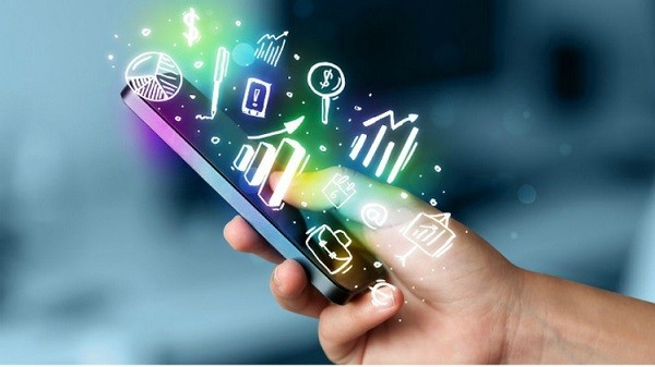 Các mô hình kinh doanh TCVM mới ngày càng dựa nhiều hơn vào công nghệ