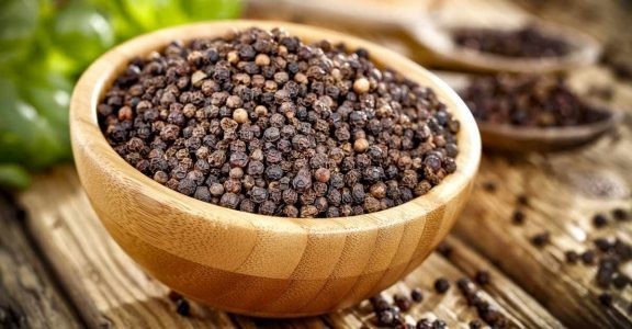 Giá hồ tiêu đi ngang. Ảnh minh họa