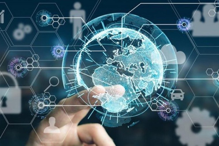  Doanh thu công nghiệp ICT vượt mốc 110 tỷ USD. Ảnh minh họa
