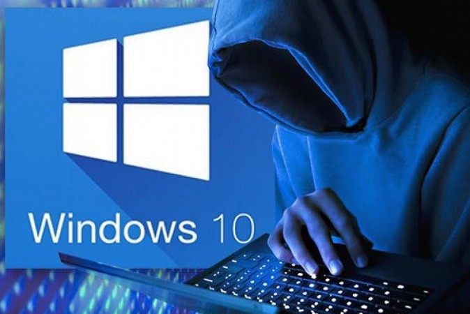 Cảnh báo 7 lỗ hổng bảo mật nghiêm trọng trên Windows. Ảnh minh họa