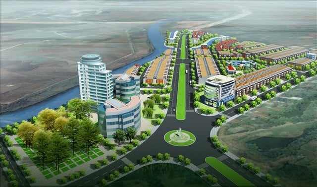 Nội dung và định mức cho hoạt động quy hoạch thực hiện theo quy định của Luật Quy hoạch.