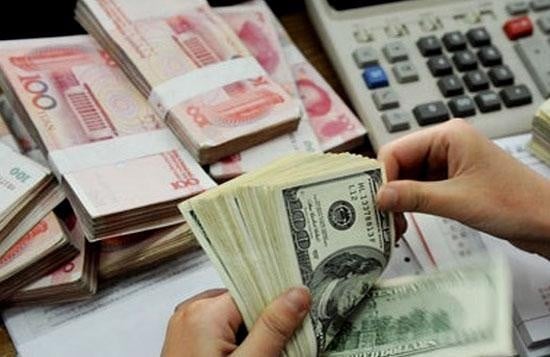 Gái vàng và tỷ giá ngoại tệ ngày 7/11: