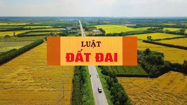 Tháng 11/2022, Bộ Tài nguyên và Môi trường chủ trì phối hợp với các bộ, ngành có liên quan xây dựng nội dung lấy ý kiến nhân dân về dự thảo Luật Đất đai (sửa đổi).