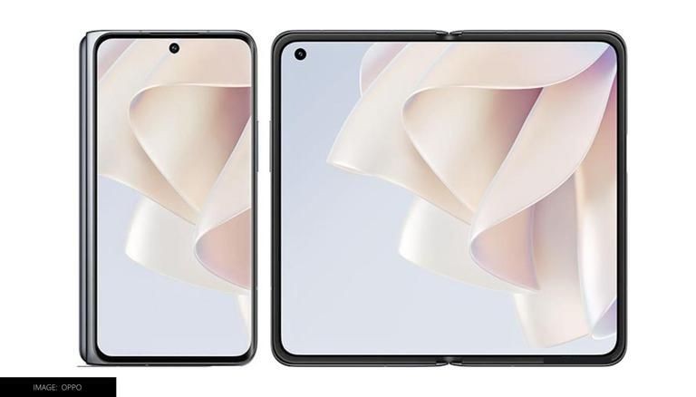oogle Pixel Fold lộ diện thiết kế màn hình gập