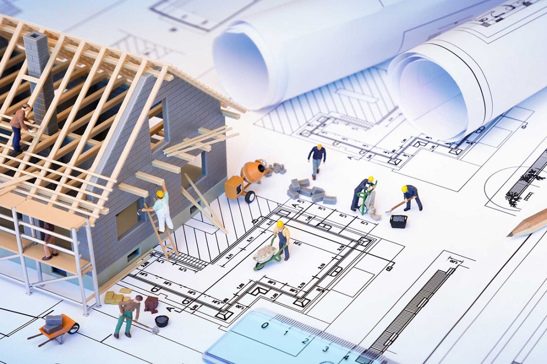 Giấy phép xây dựng là sự chấp thuận của cơ quan nhà nước đối với việc xây dựng công trình của chủ đầu tư.
