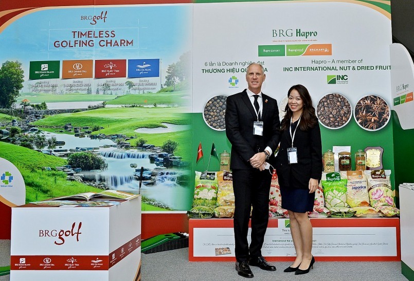 BRG Golf là đơn vị tiên phong trong việc phát triển môn thể thao golf tại Việt Nam