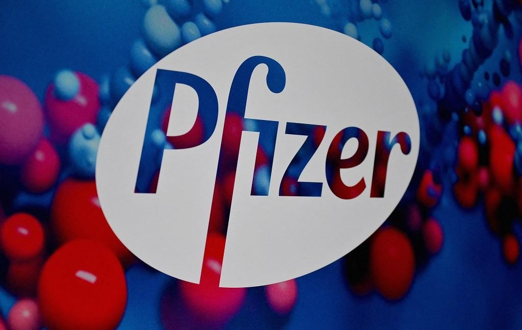 Thuốc Paxlovid của Pfizer có khả năng chống lại biến thể Omicron.