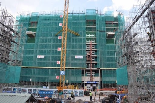 cần phân biệt rõ ràng hai khái niệm dự án đầu tư xây dựng và công trình xây dựng.