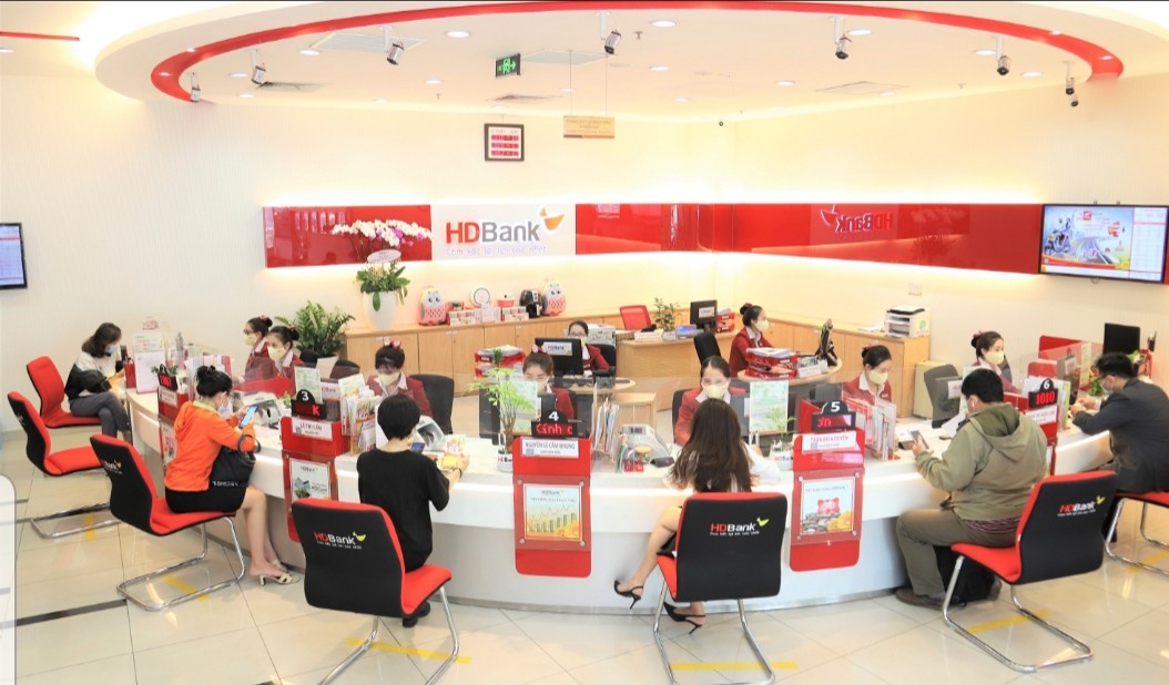 Đợt phát hành trái phiếu quốc tế lần này là bước đi đầu tiên trong chương trình hợp tác dài hạn của HDBank cùng các định chế tài chính quốc tế. Ảnh: VGP/Minh Thi