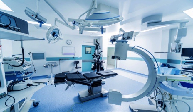 Chính phủ ban hành Nghị quyết về các giải pháp bảo đảm thuốc, trang thiết bị y tế. Ảnh minh họa