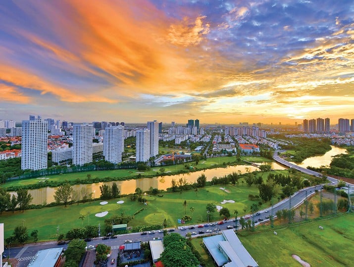 bất động sản thứ cấp là gì