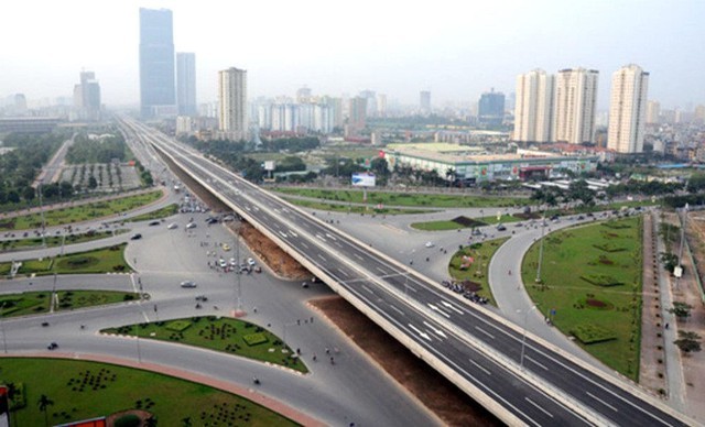 Thực hiện có hiệu quả các dự án giao thông quan trọng.