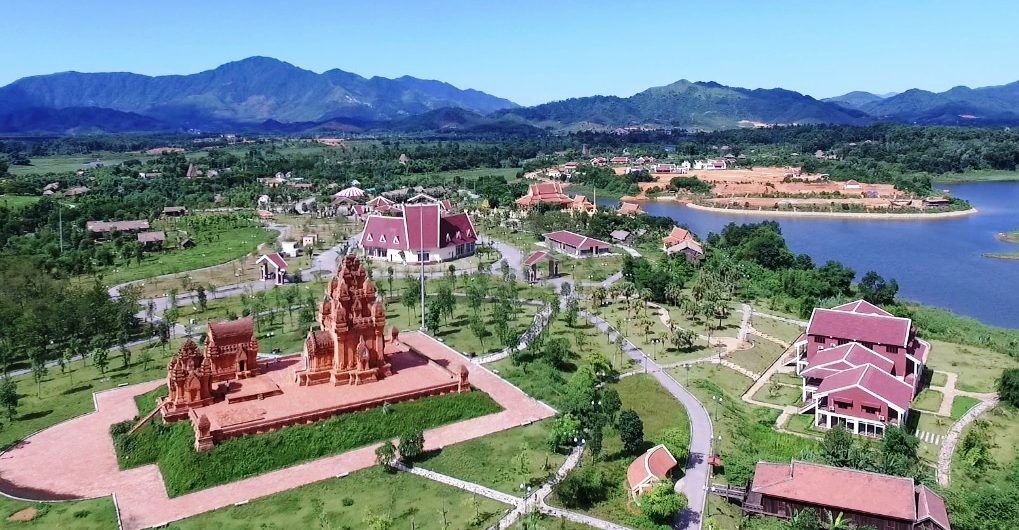Thanh tra Chính phủ phát hiện hàng loạt vi phạm tại dự án khách sạn JW Marriott Hà Nội
