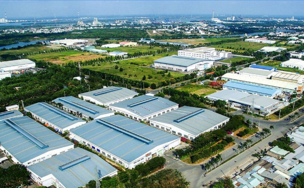 Thành phố Hồ Chí Minh dẫn đầu với tổng vốn đầu tư đăng ký hơn 3,94 tỷ USD