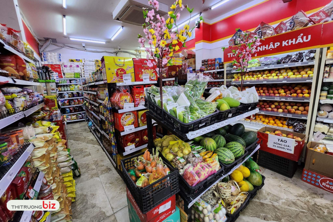 Bản tin khuyến mại ngày 4/1: