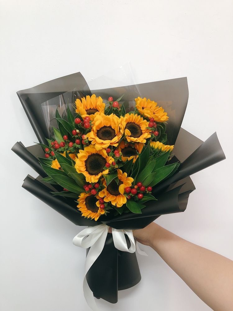Các mẫu hoa đẹp - ý nghĩa tri ân ngày Nhà giáo Việt Nam 20/11