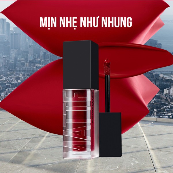 Top 5 loại son "giá học sinh" làm quà tặng 20/11