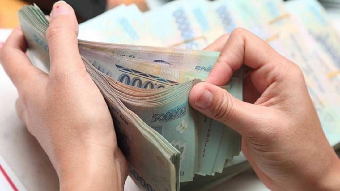 Tăng lương cơ sở lên 1,8 triệu đồng từ ngày 1/7/2023