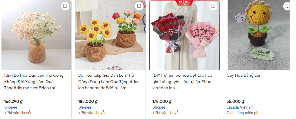 Thị trường hoa sôi động trước dịp lễ mừng ngày nhà giáo Việt Nam - 20/11