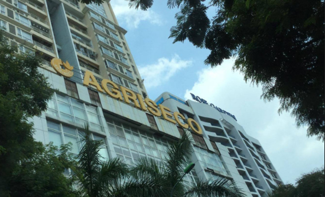 Agriseco (AGR) phát hành gần 3,4 triệu cổ phiếu thưởng, tỷ lệ 1,6%