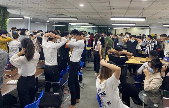 Cảnh báo: Lừa đảo tiền ảo, forex ngày càng tinh vi, chuyên nghiệp